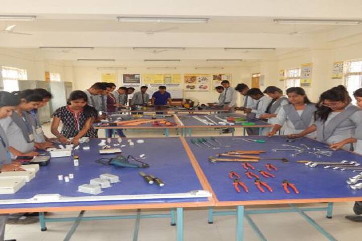 laboratory